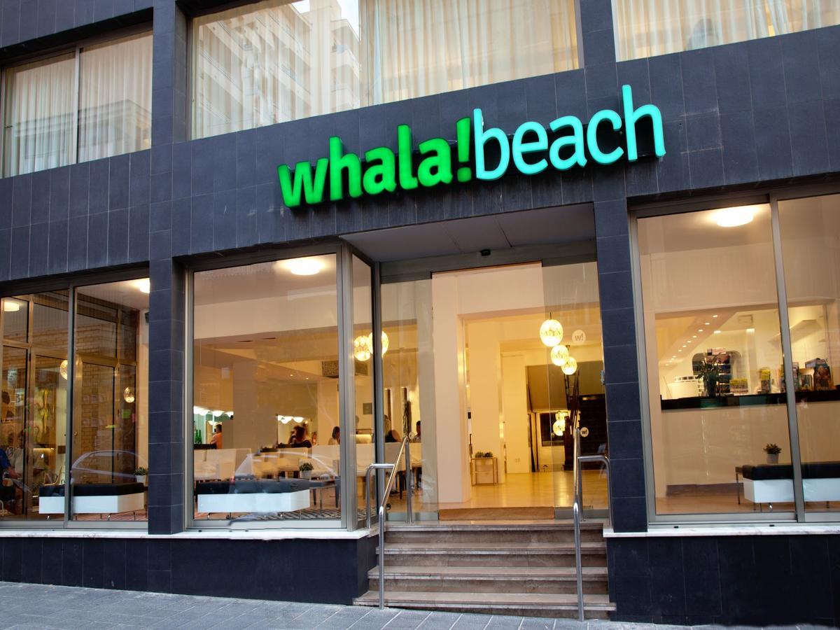 Whala!Beach Ел Аренал Екстериор снимка