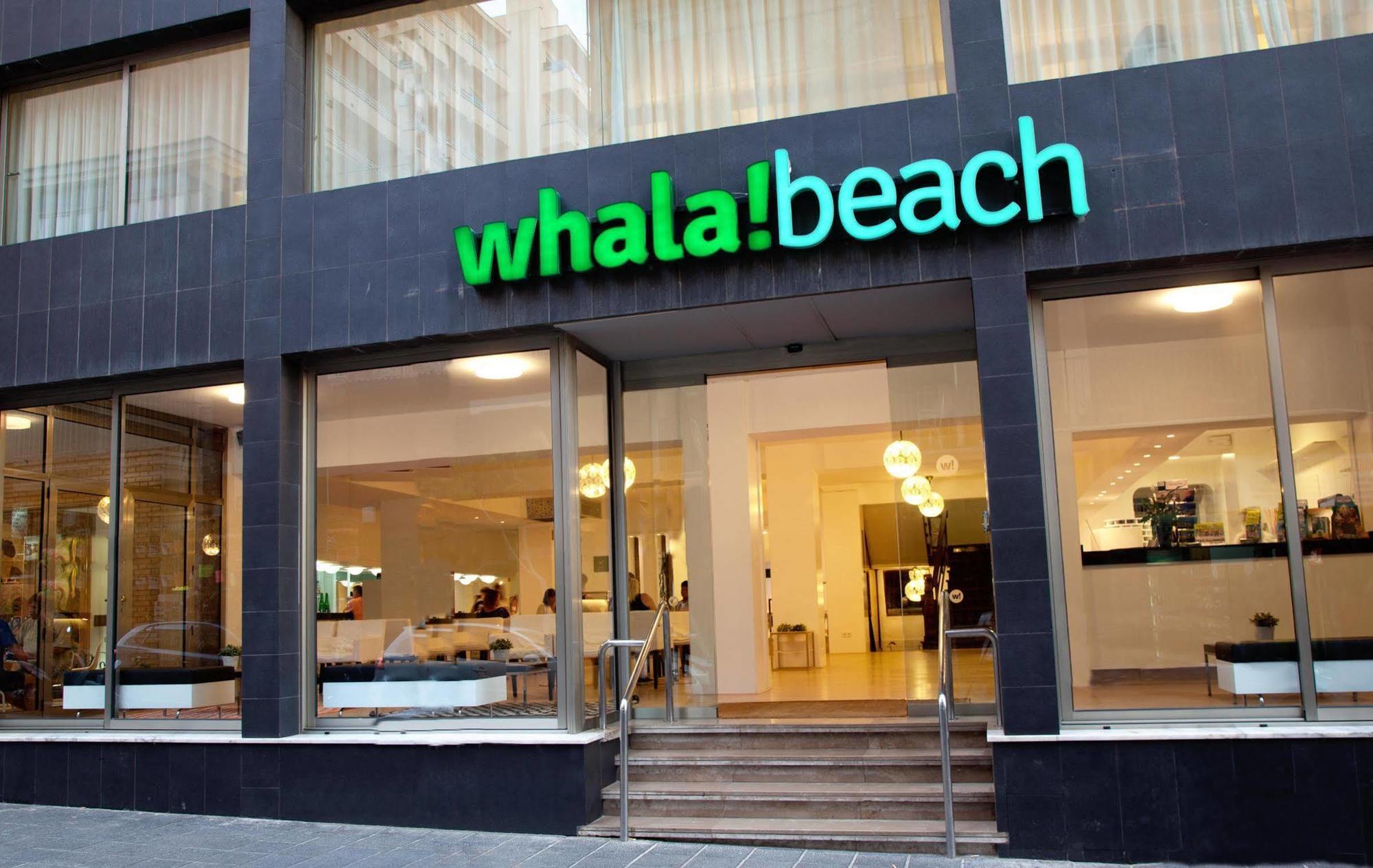 Whala!Beach Ел Аренал Екстериор снимка